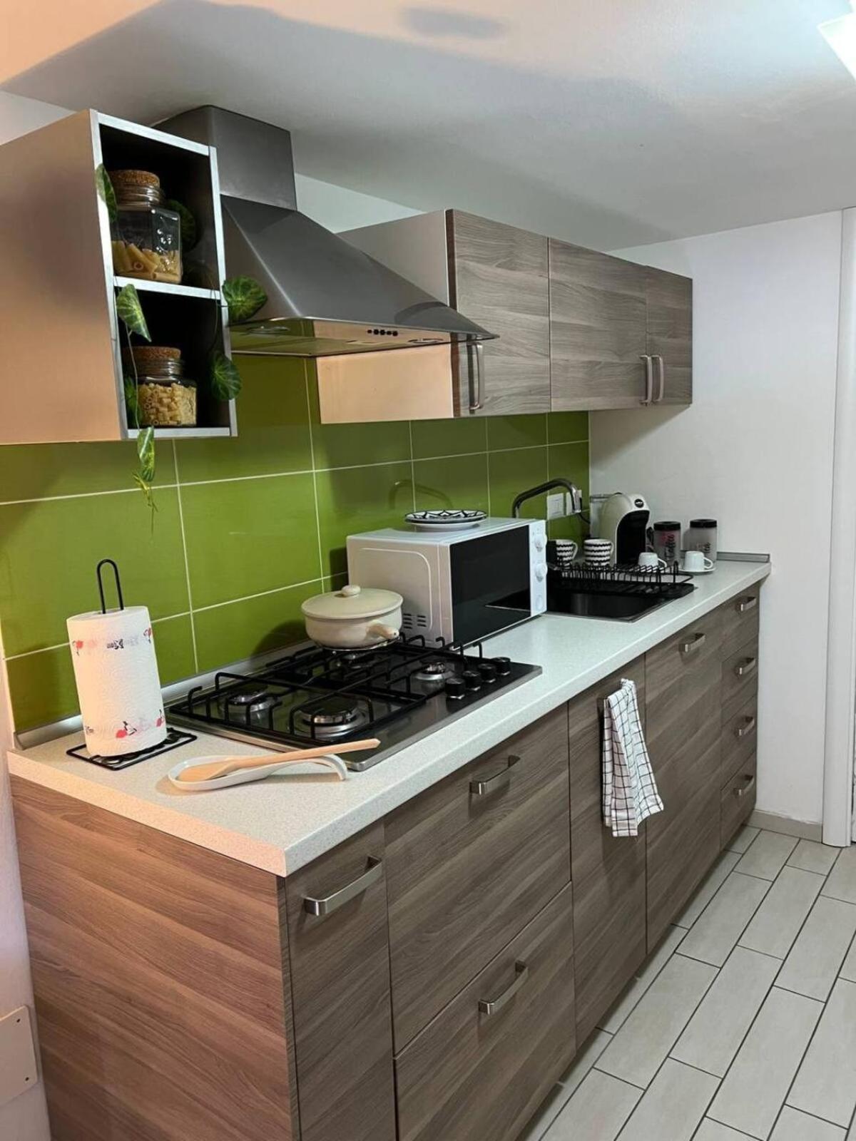 Borgo Santa Caterina - Fiera "Ventotto Holiday Home" 카타니아 외부 사진