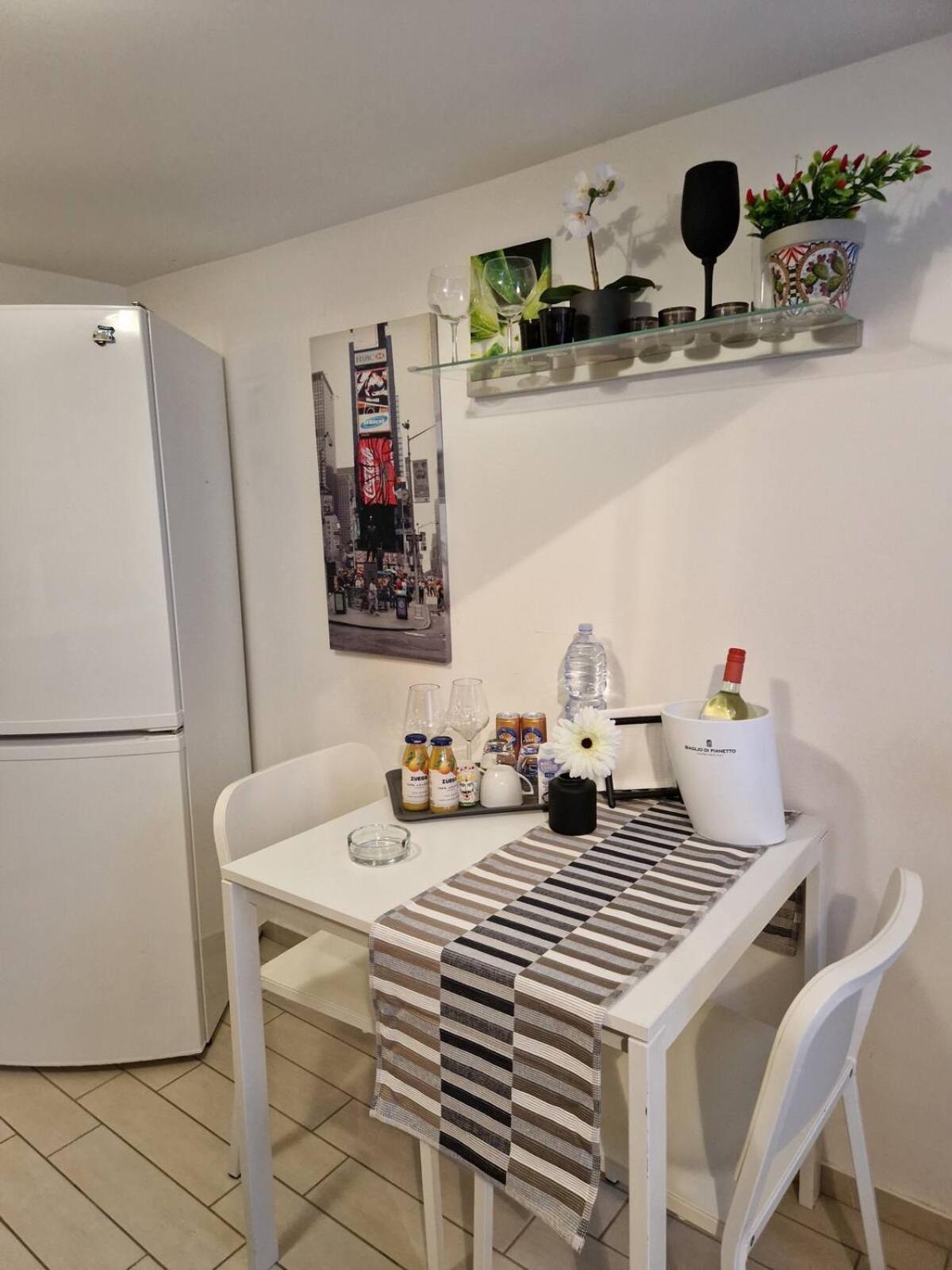 Borgo Santa Caterina - Fiera "Ventotto Holiday Home" 카타니아 외부 사진