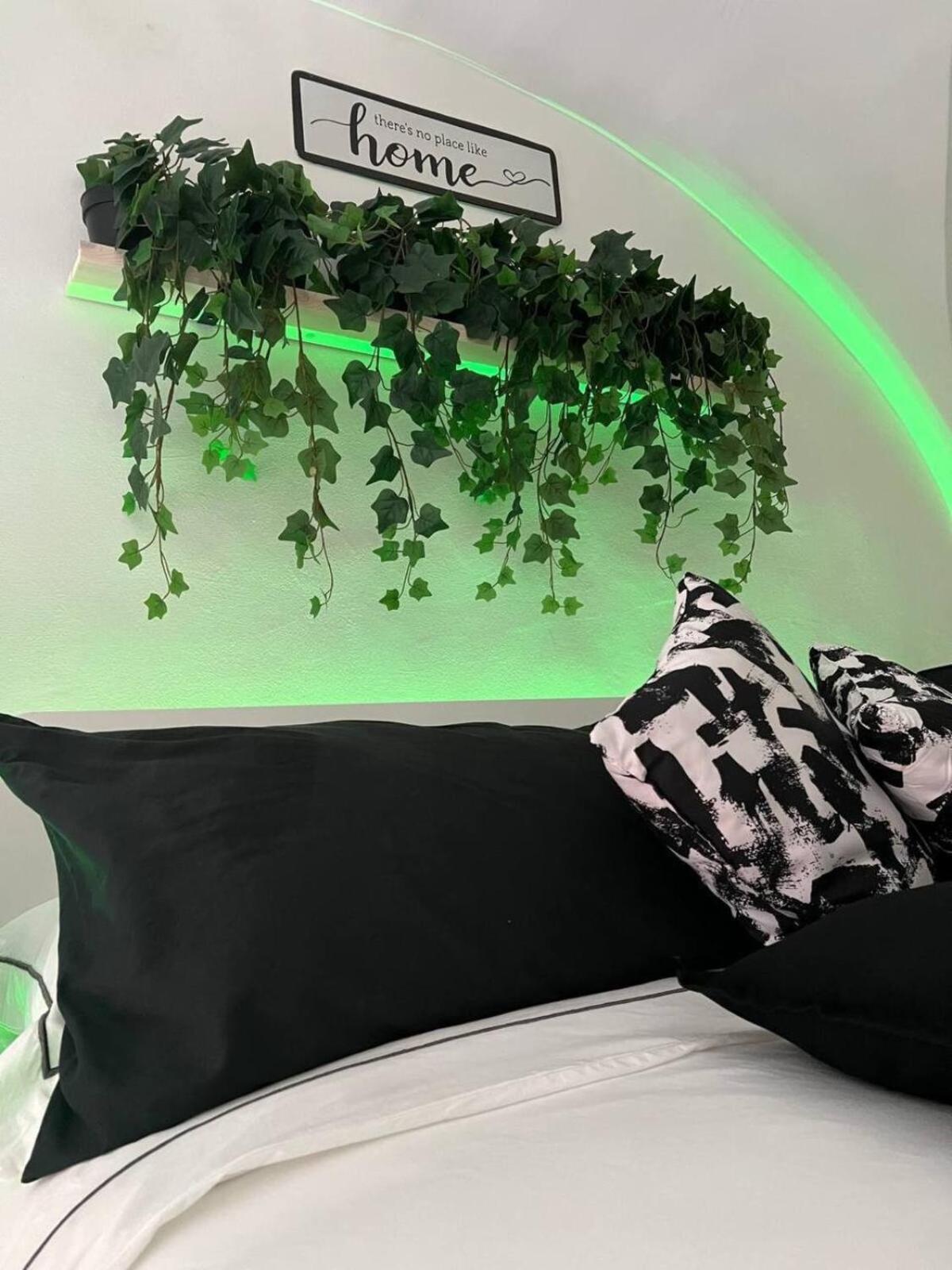 Borgo Santa Caterina - Fiera "Ventotto Holiday Home" 카타니아 외부 사진
