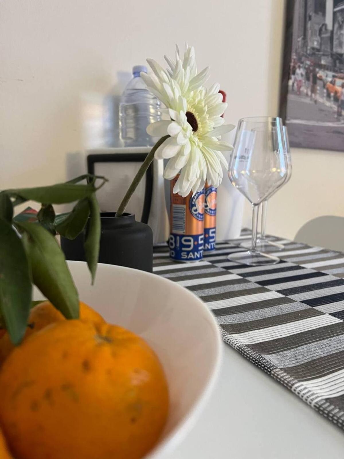 Borgo Santa Caterina - Fiera "Ventotto Holiday Home" 카타니아 외부 사진