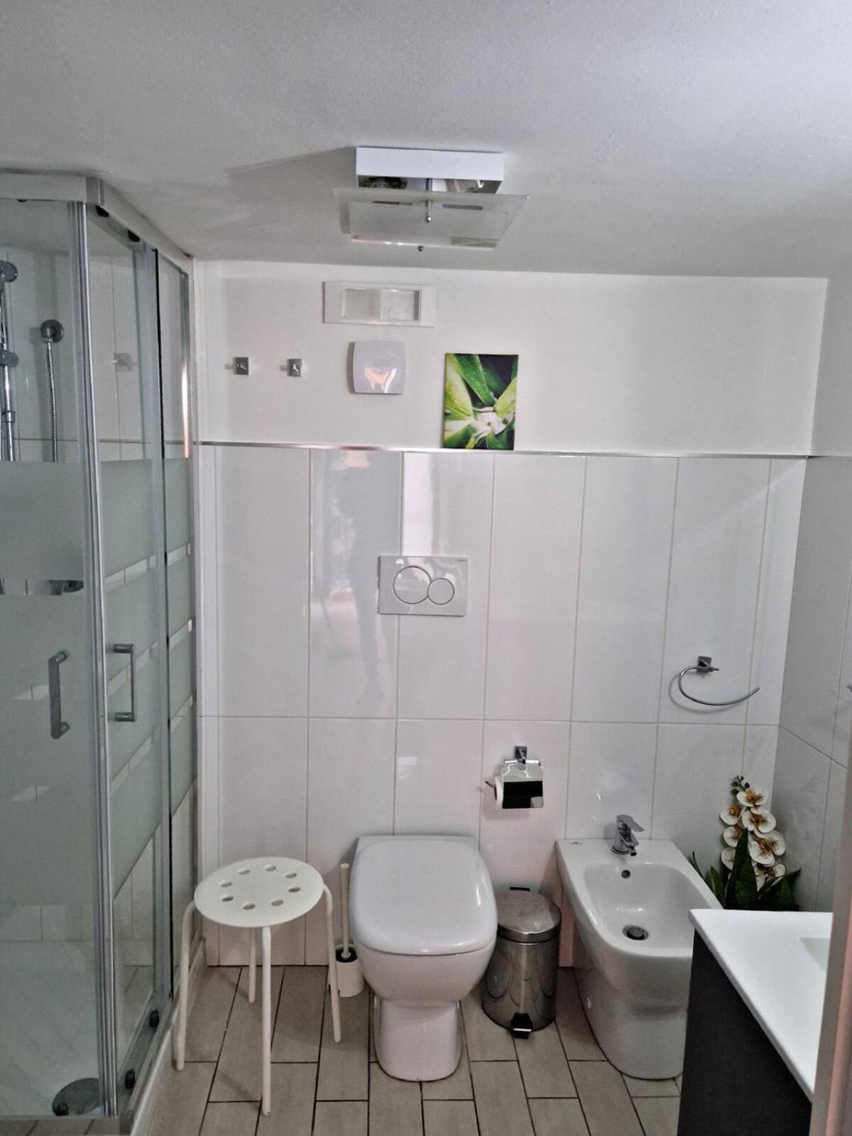 Borgo Santa Caterina - Fiera "Ventotto Holiday Home" 카타니아 외부 사진