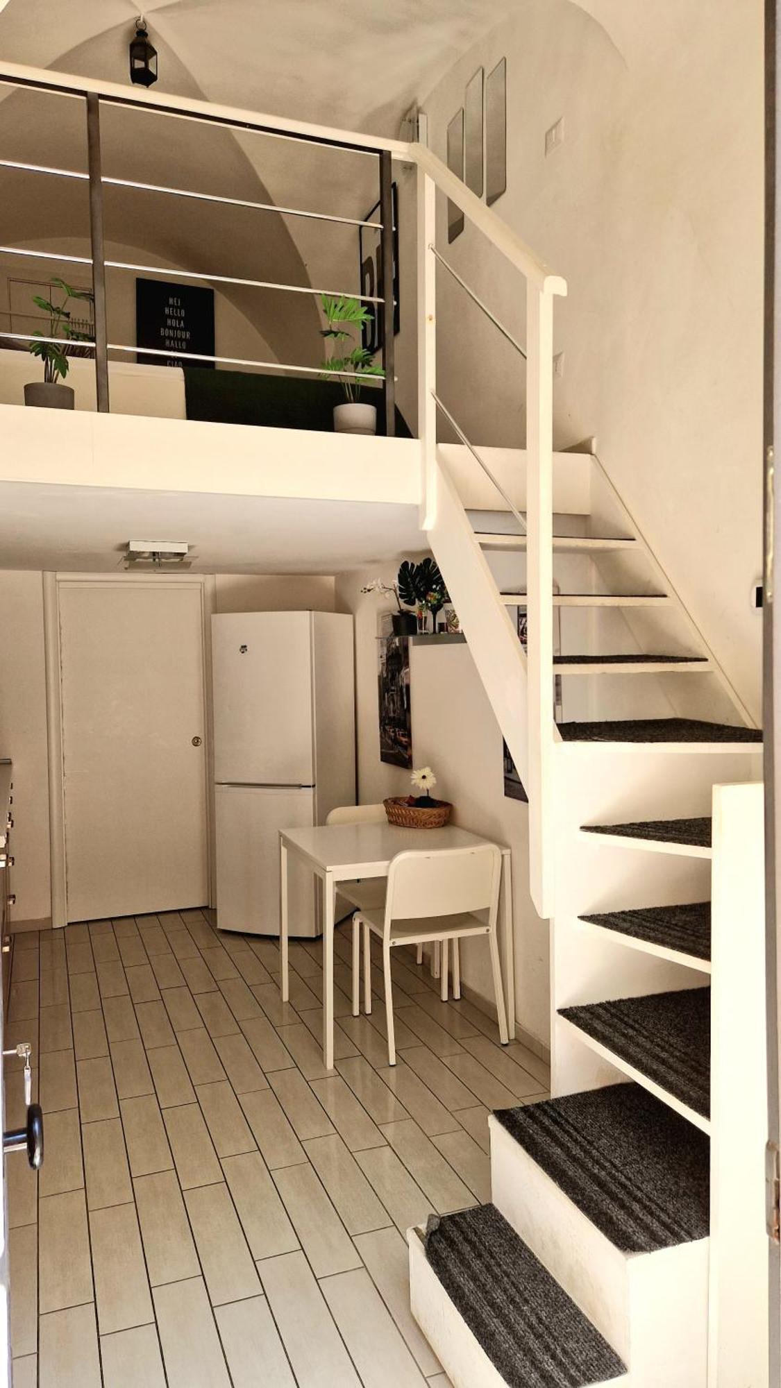 Borgo Santa Caterina - Fiera "Ventotto Holiday Home" 카타니아 외부 사진